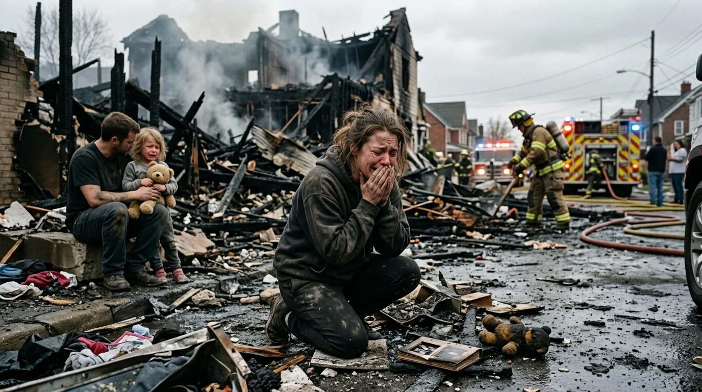 Disaster