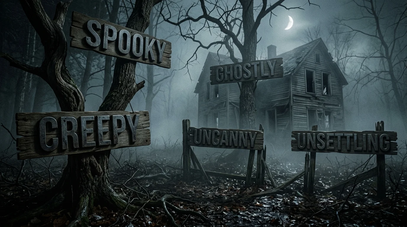 Eerie