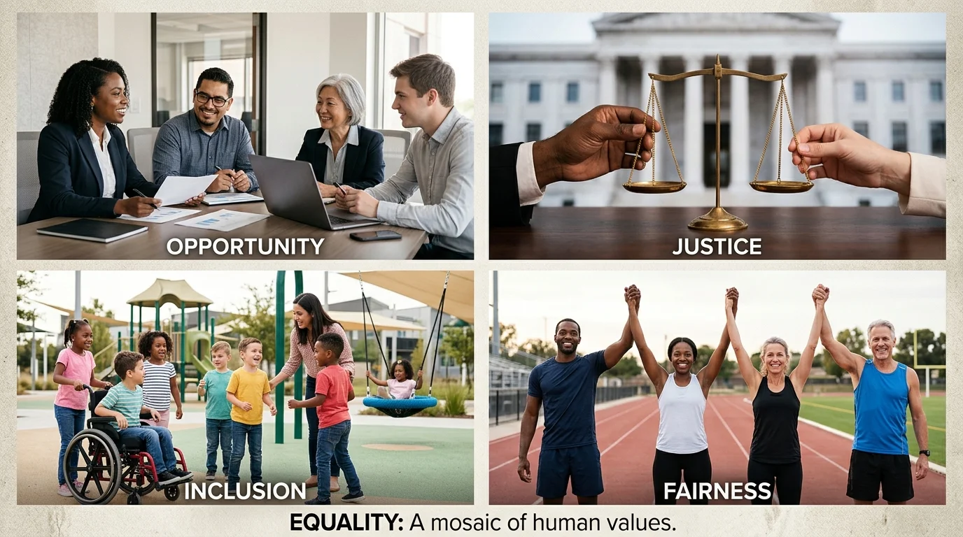 Fairness