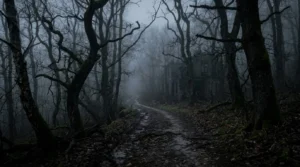 synonyms for eerie