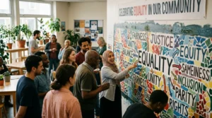 synonyms for equality