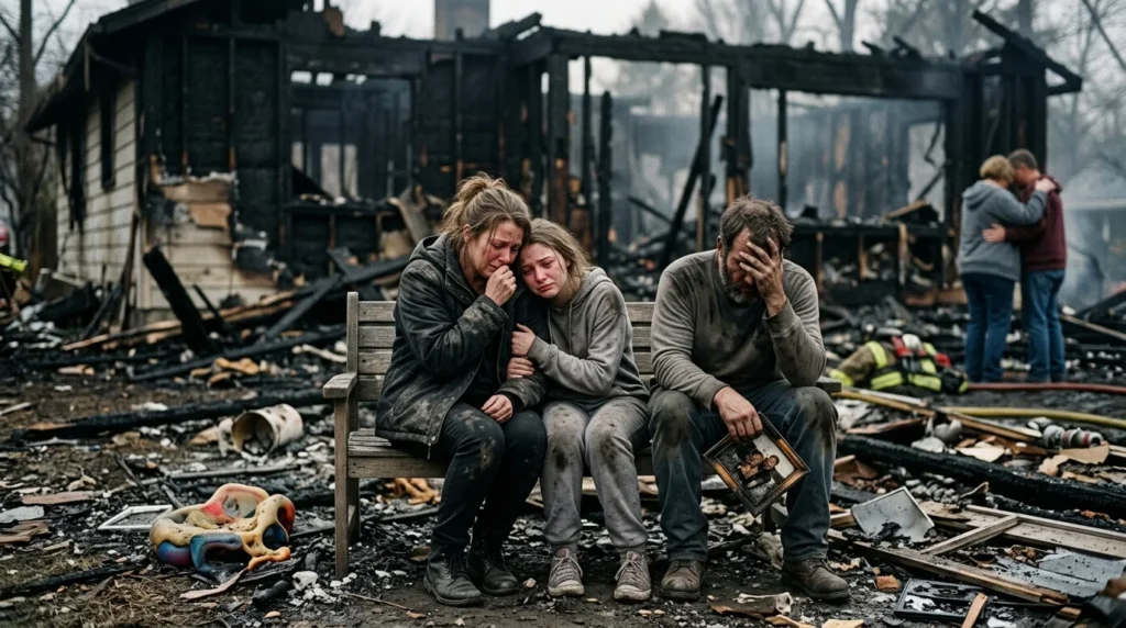 synonyms for tragedy